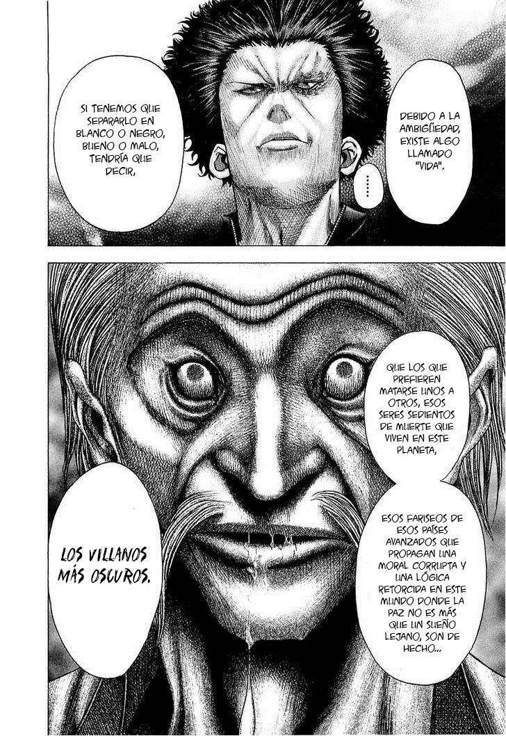 Read Usogui (es) Manga Online