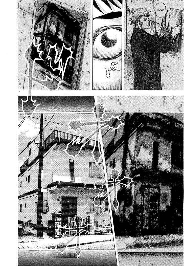 Read Usogui (es) Manga Online