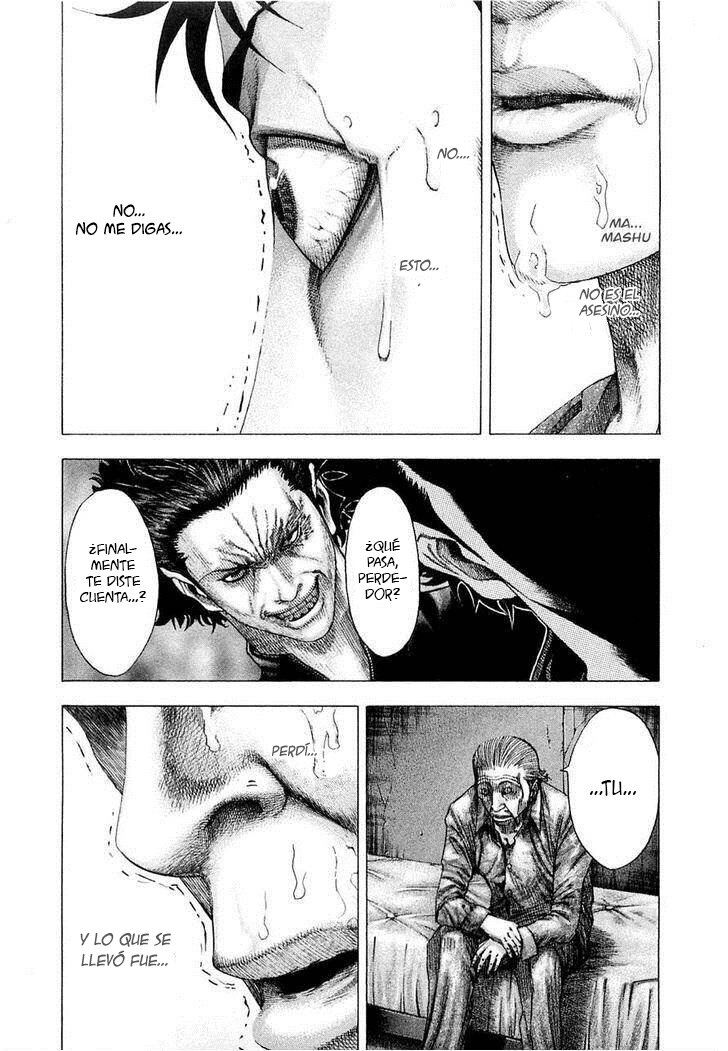 Read Usogui (es) Manga Online