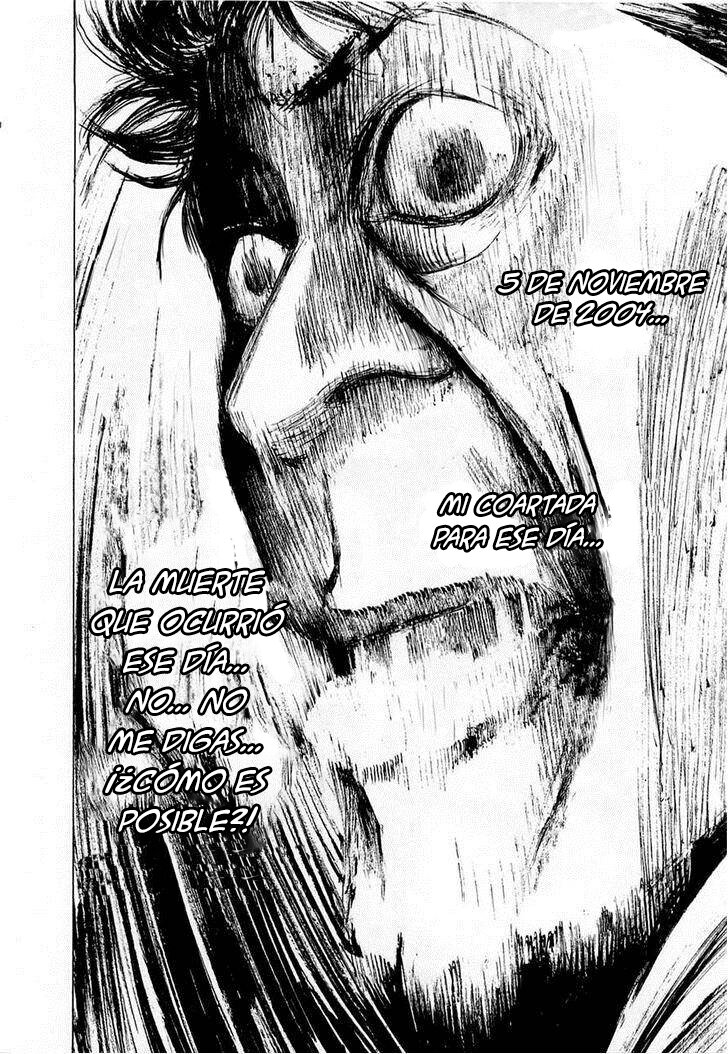 Read Usogui (es) Manga Online