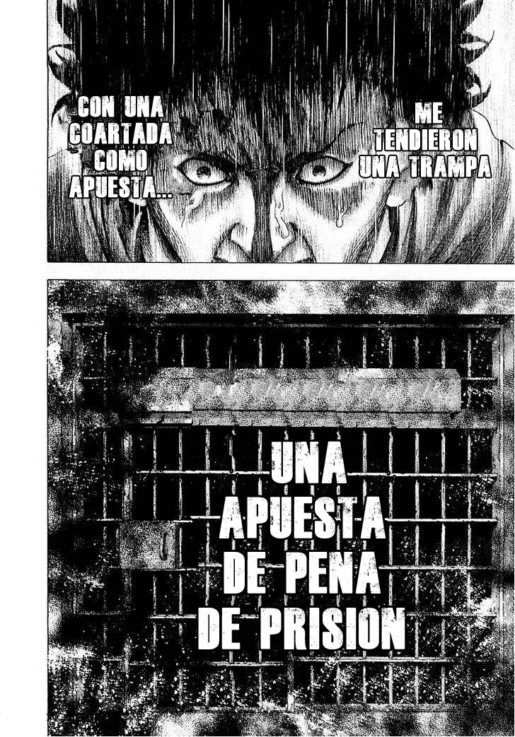 Read Usogui (es) Manga Online