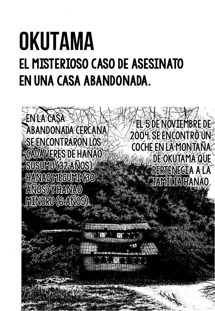 Read Usogui (es) Manga Online