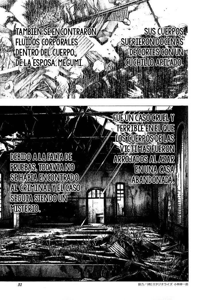 Read Usogui (es) Manga Online