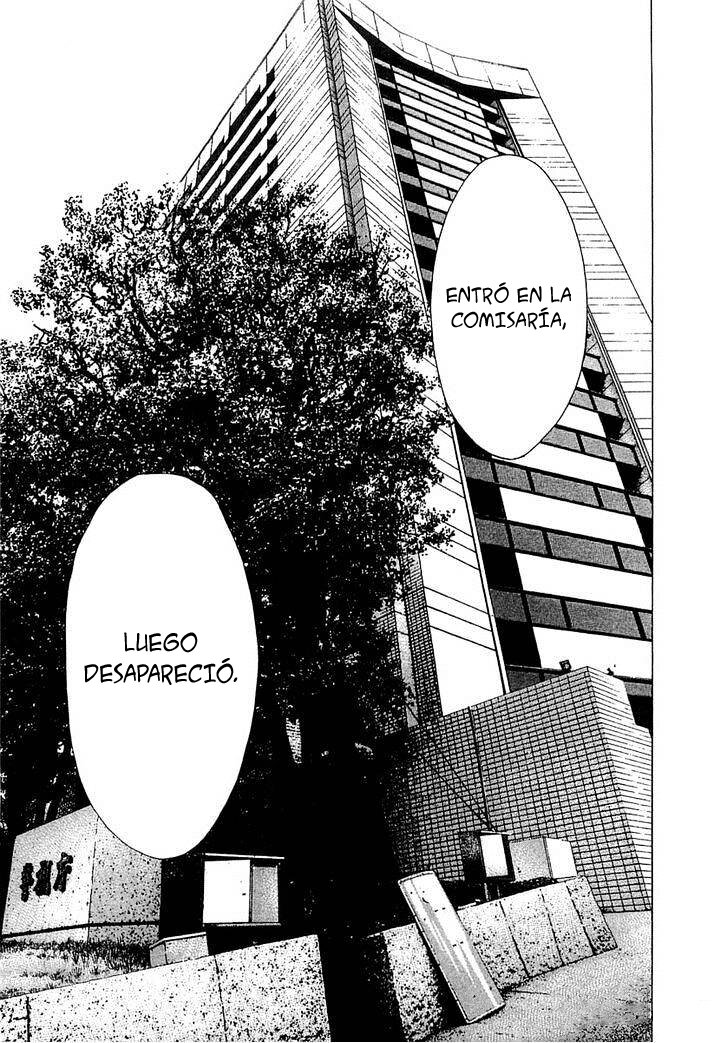 Read Usogui (es) Manga Online