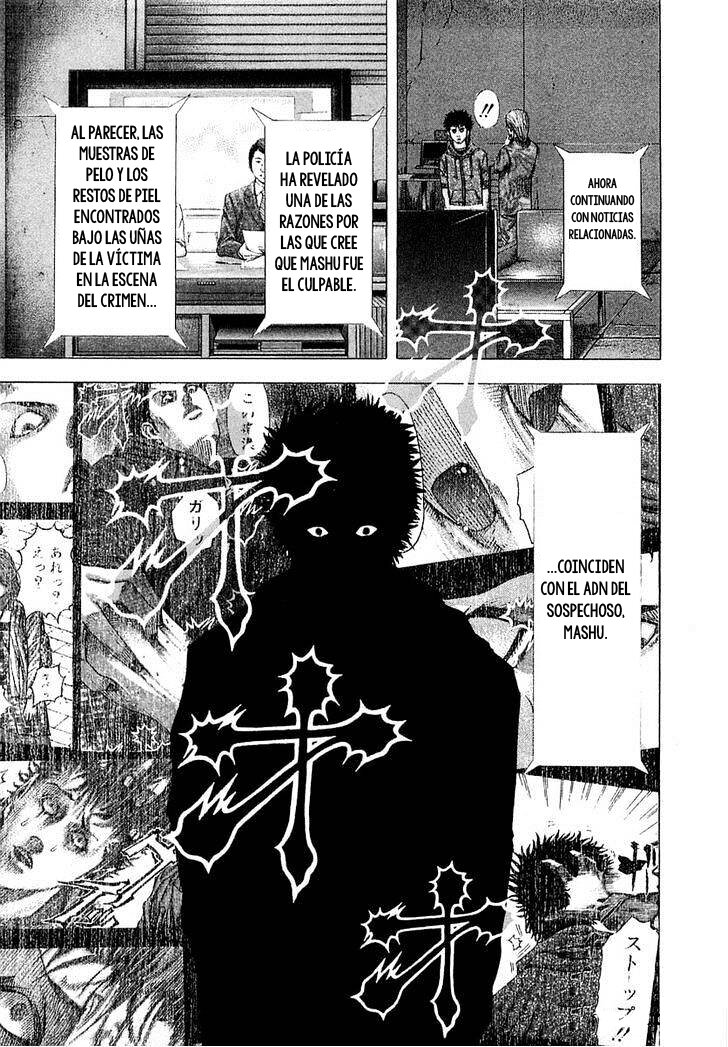 Read Usogui (es) Manga Online