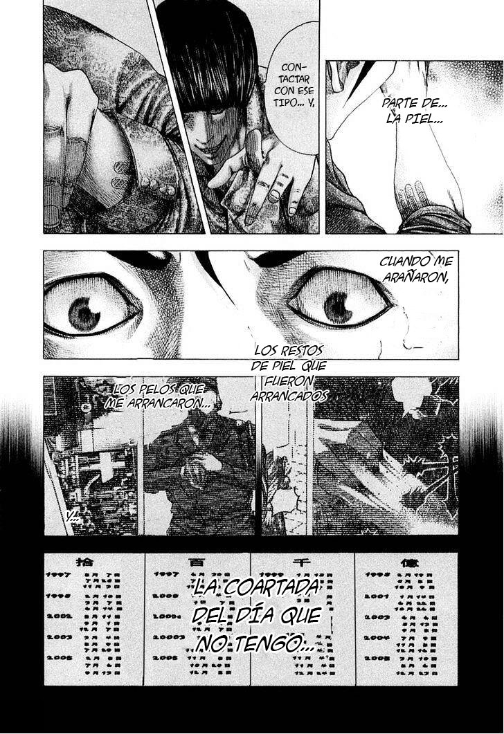 Read Usogui (es) Manga Online