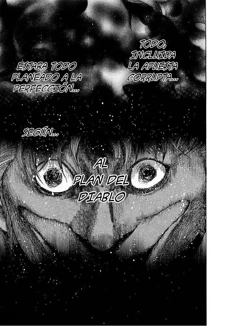 Read Usogui (es) Manga Online