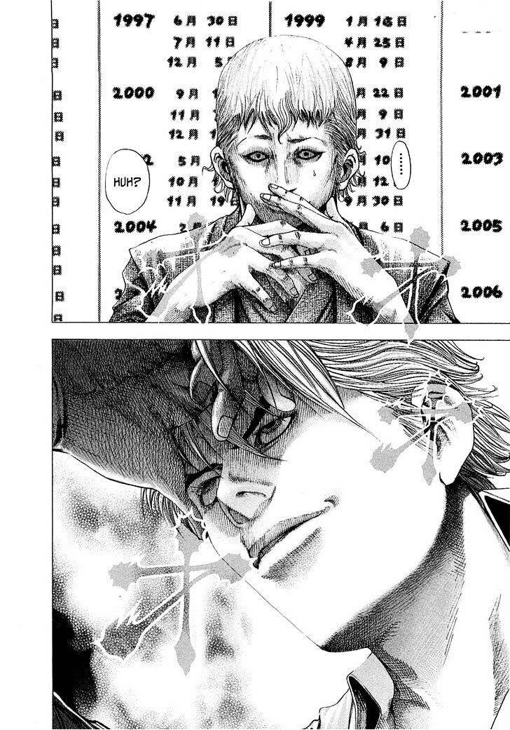 Read Usogui (es) Manga Online