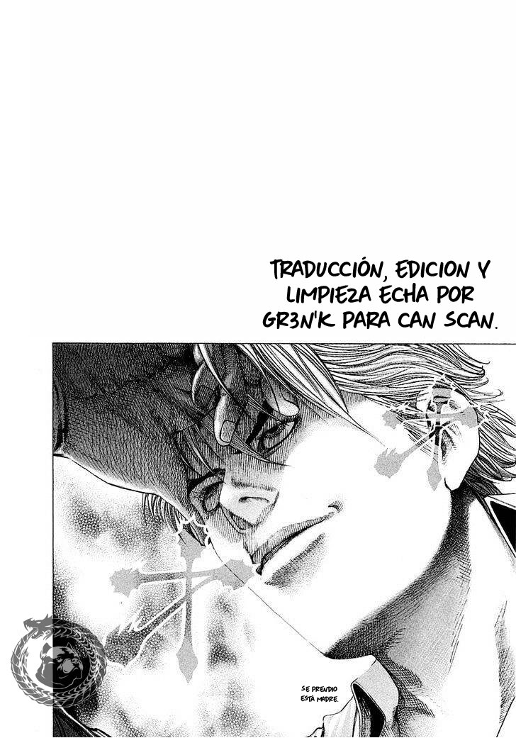 Read Usogui (es) Manga Online