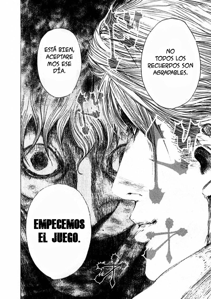 Read Usogui (es) Manga Online