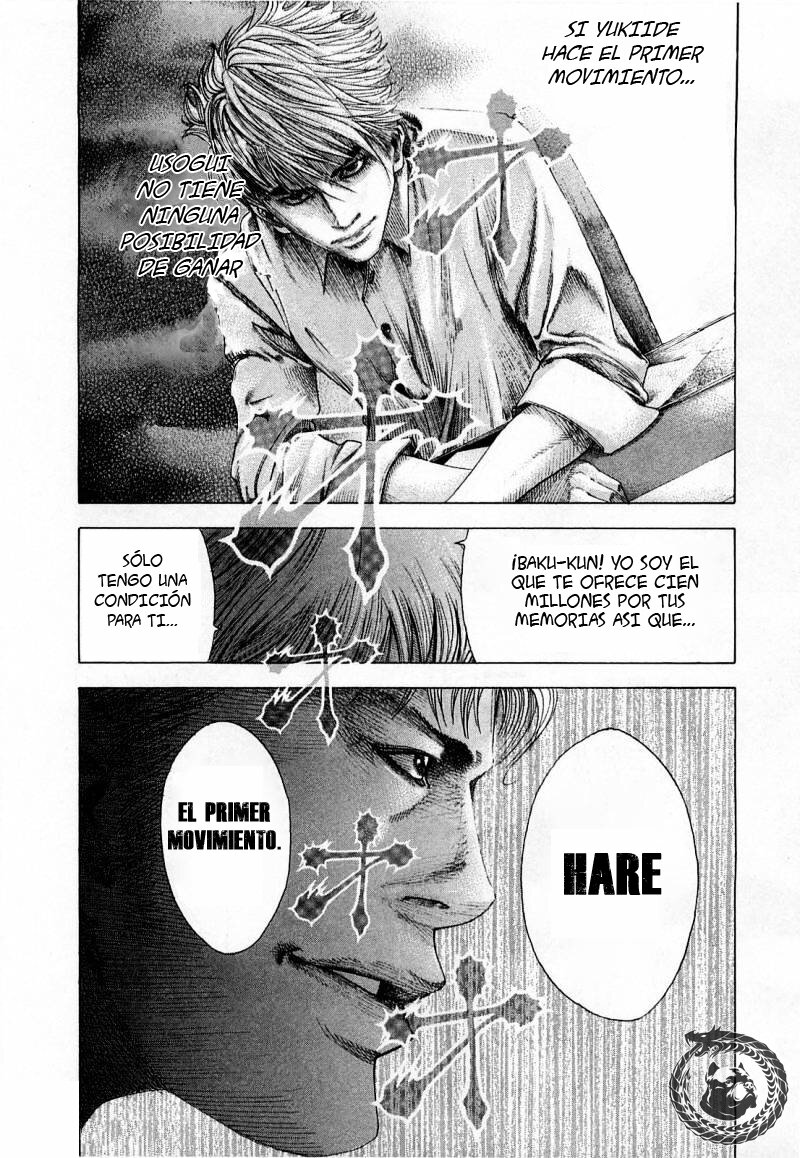 Read Usogui (es) Manga Online