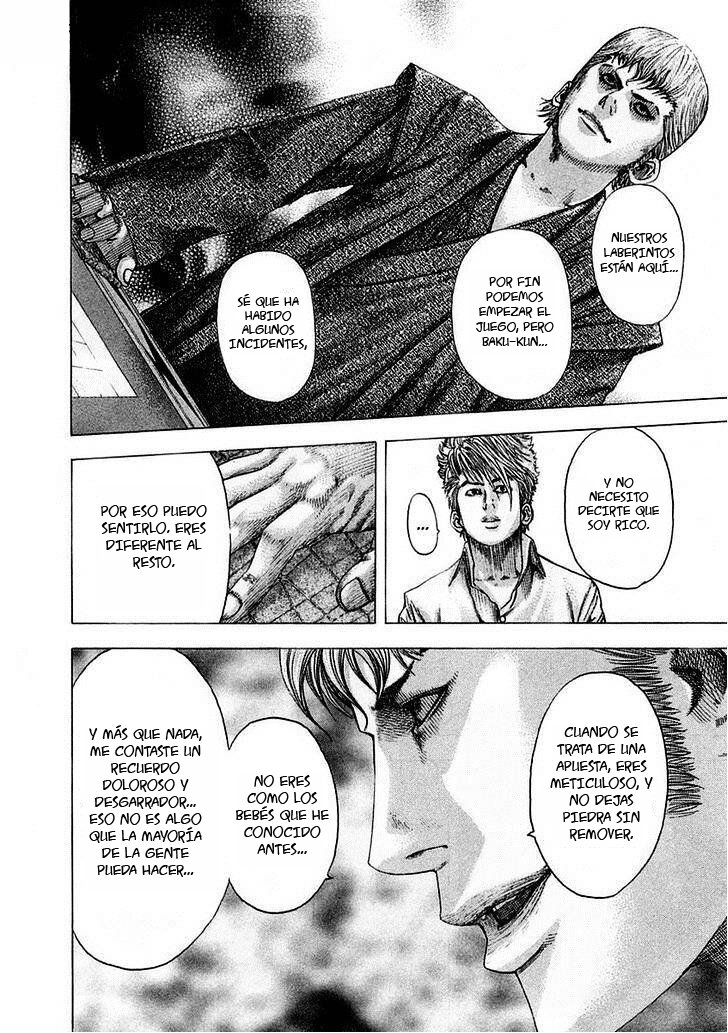 Read Usogui (es) Manga Online