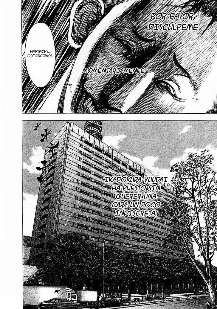 Read Usogui (es) Manga Online
