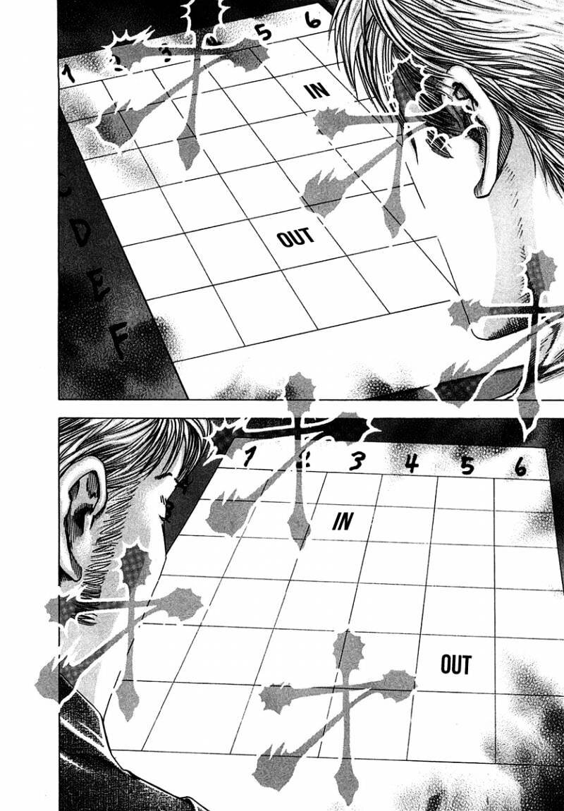 Read Usogui (es) Manga Online