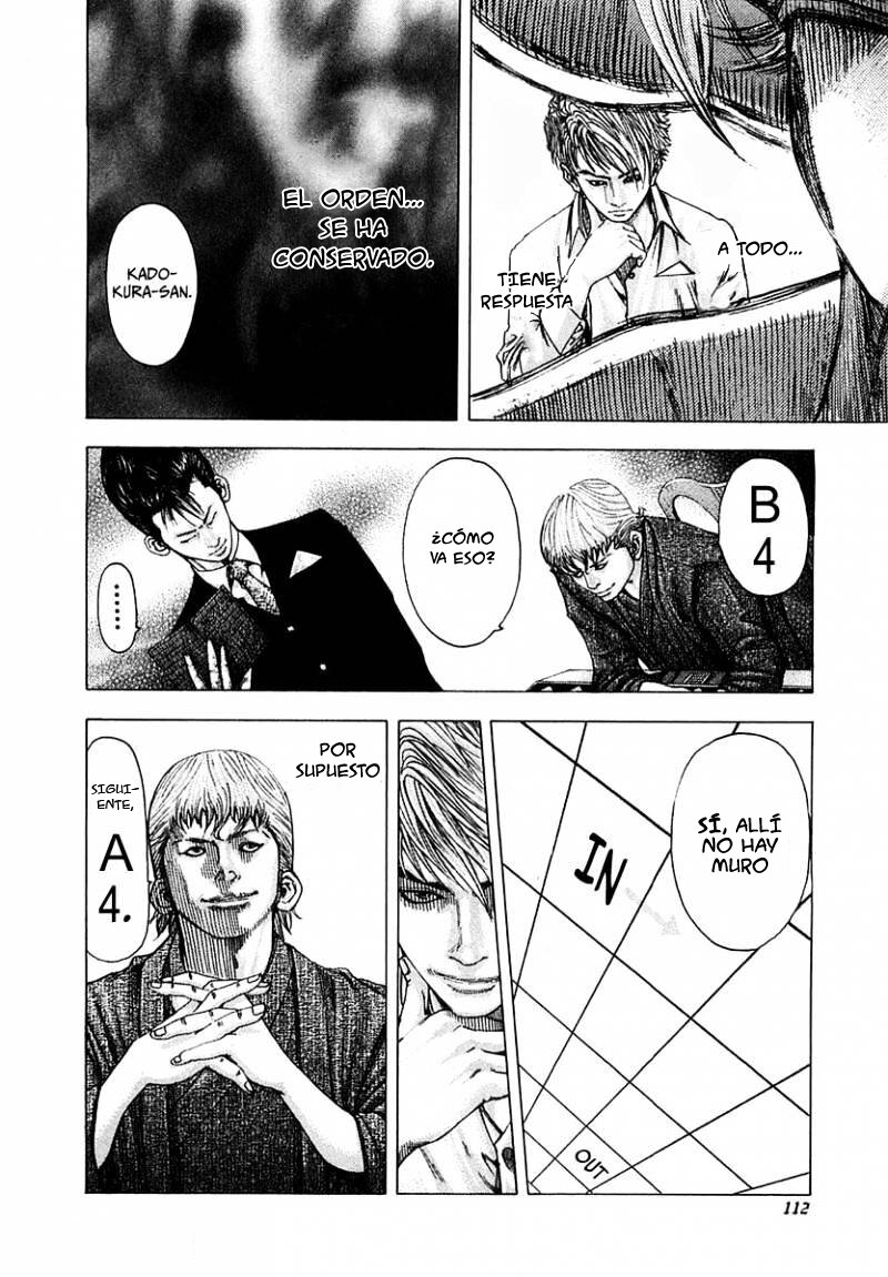 Read Usogui (es) Manga Online
