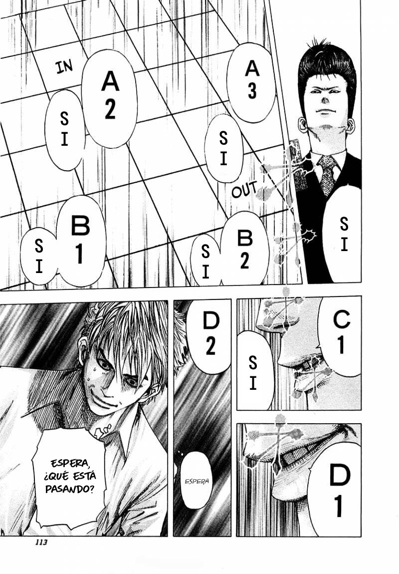 Read Usogui (es) Manga Online