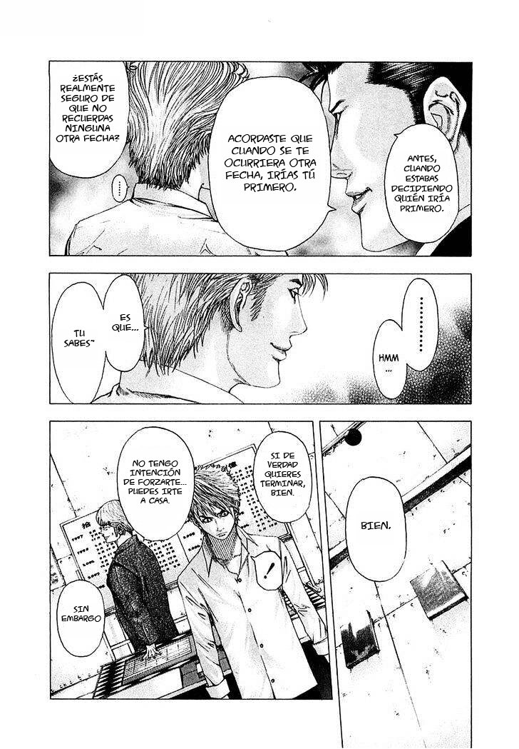 Read Usogui (es) Manga Online
