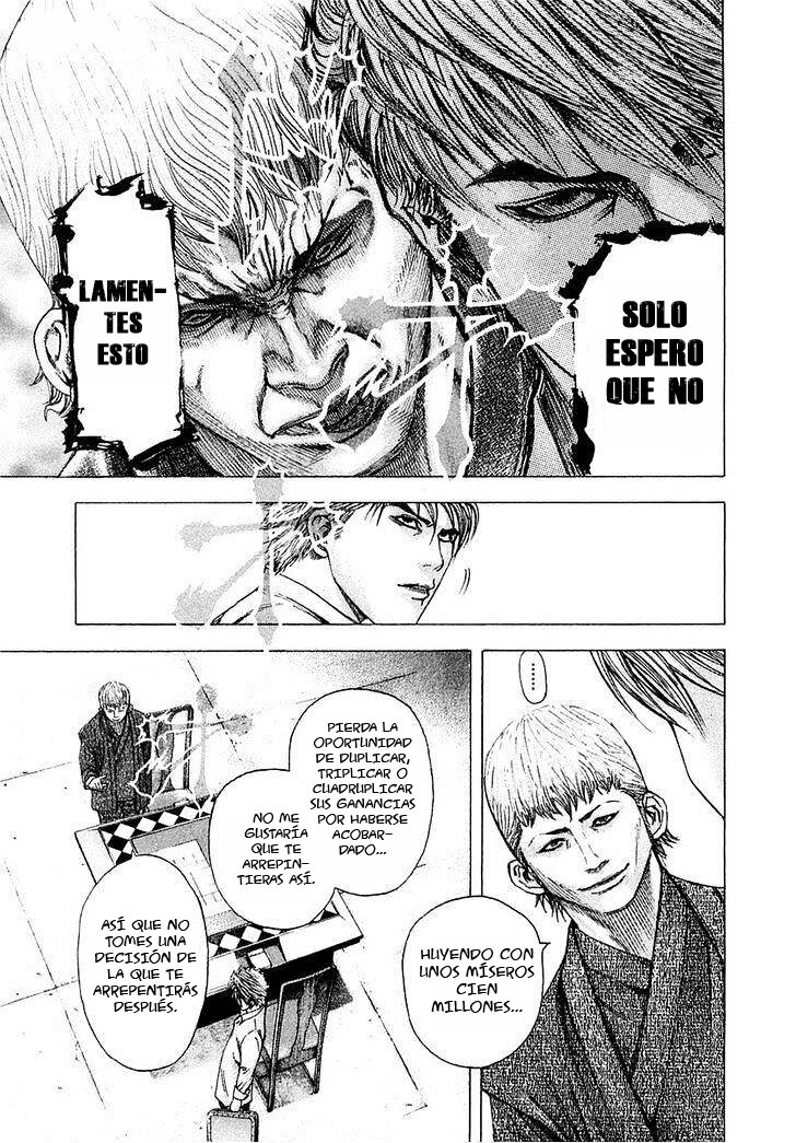 Read Usogui (es) Manga Online