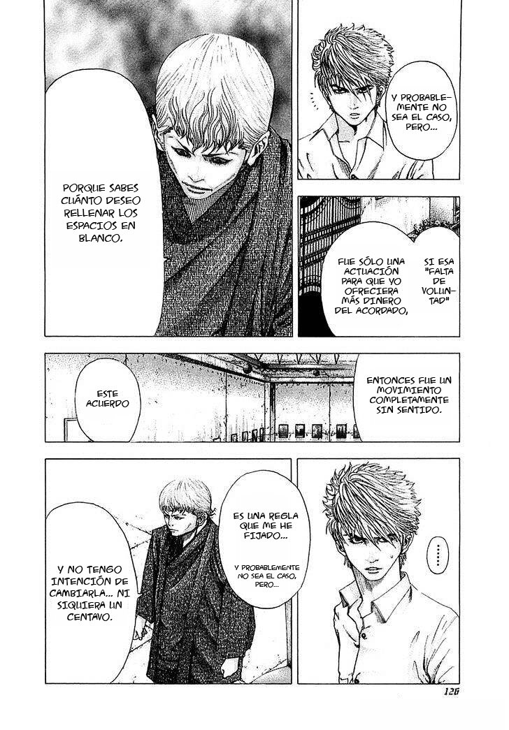 Read Usogui (es) Manga Online