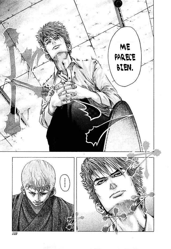 Read Usogui (es) Manga Online