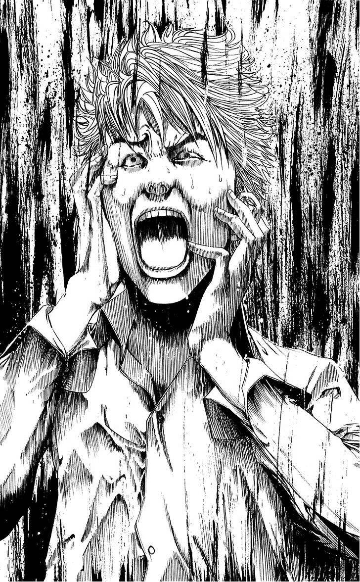 Read Usogui (es) Manga Online