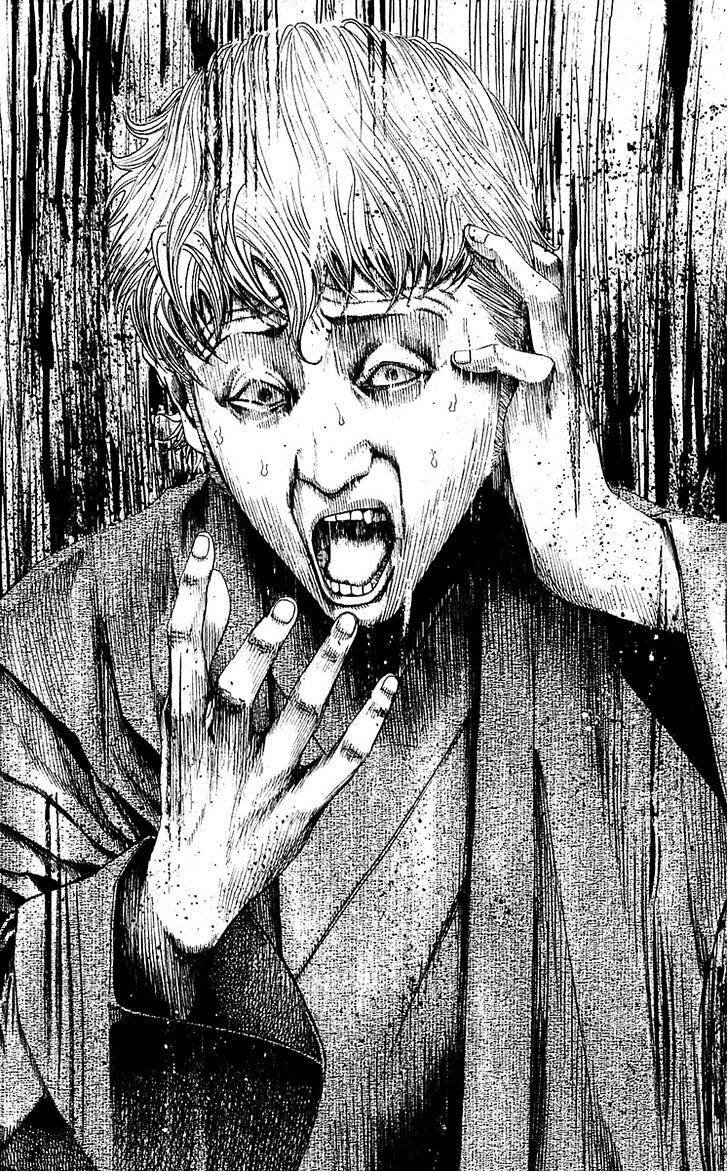 Read Usogui (es) Manga Online