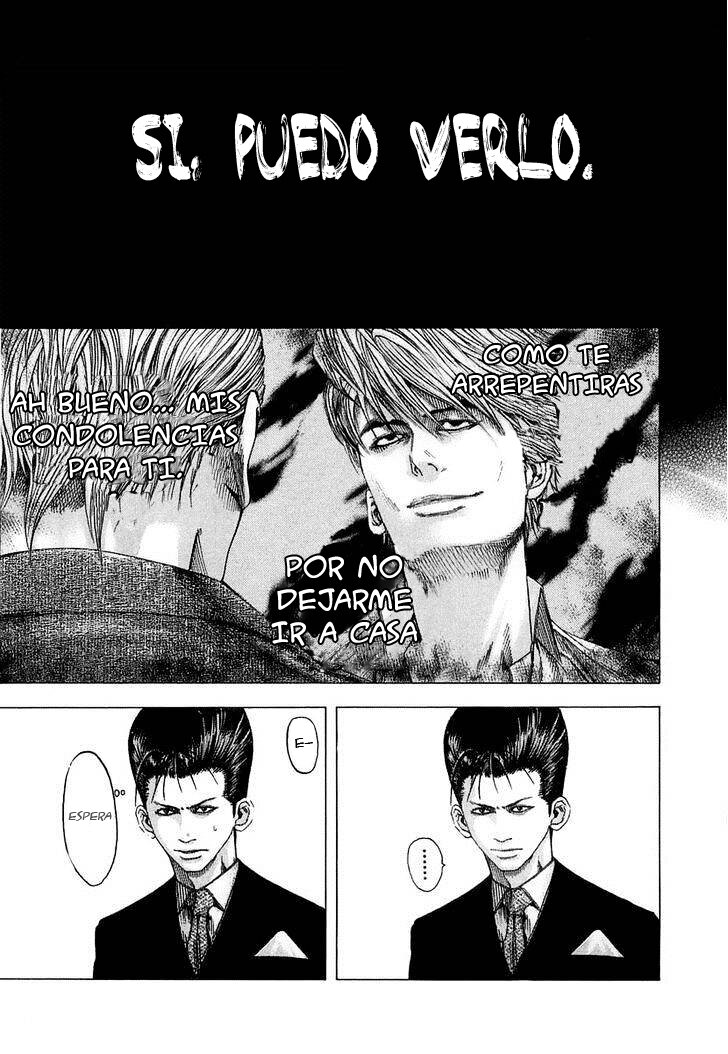 Read Usogui (es) Manga Online