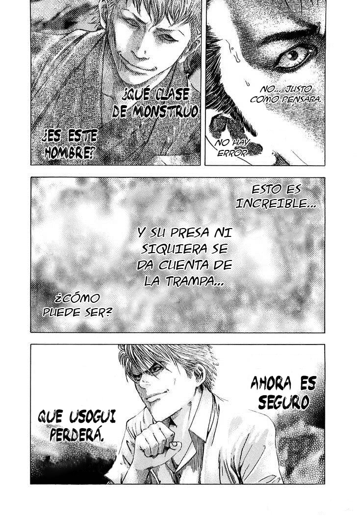 Read Usogui (es) Manga Online
