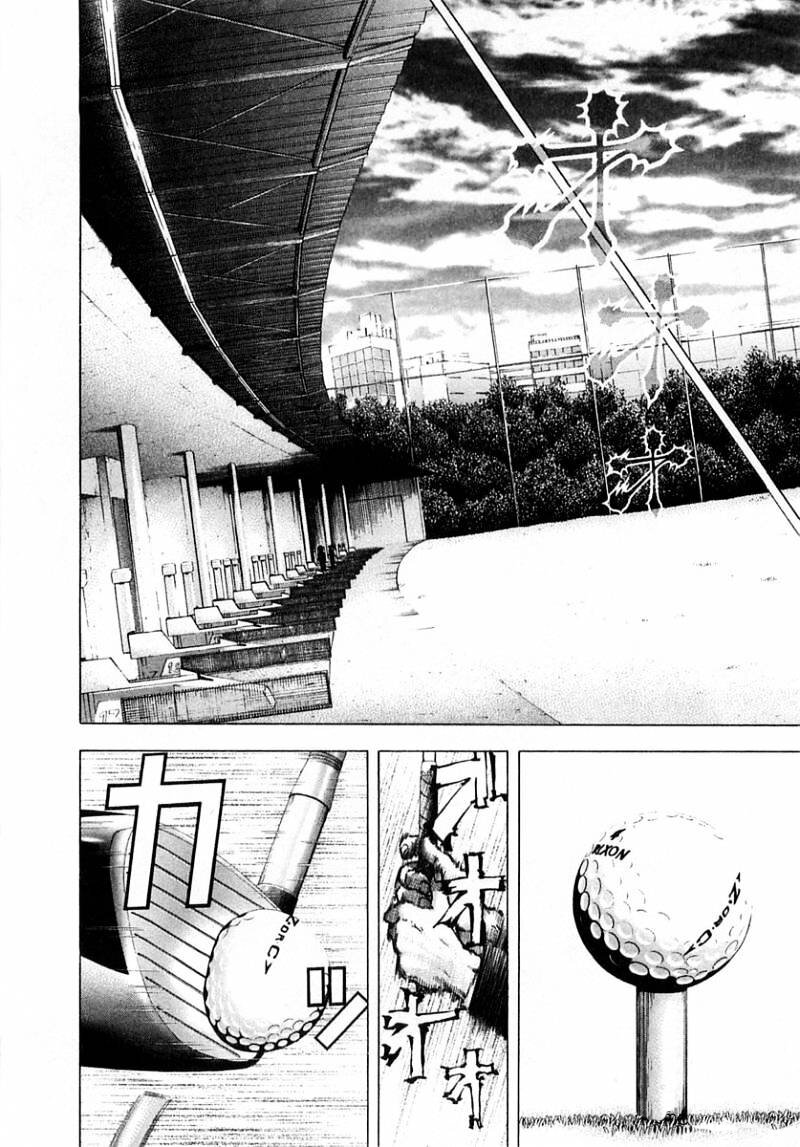 Read Usogui (es) Manga Online