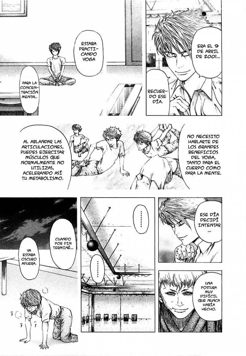 Read Usogui (es) Manga Online