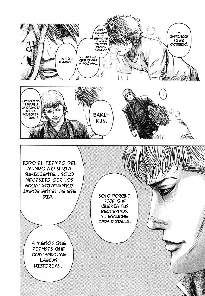 Read Usogui (es) Manga Online