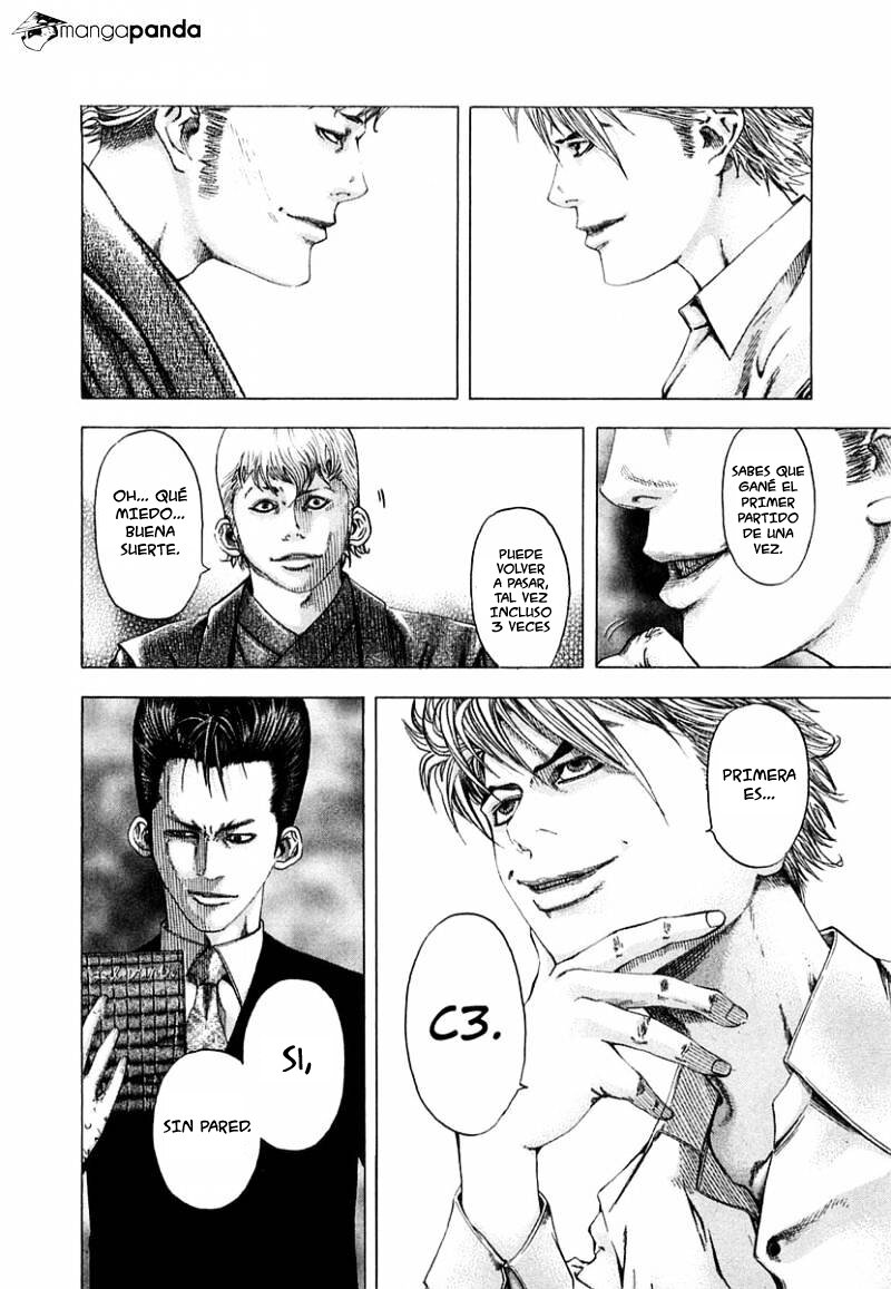 Read Usogui (es) Manga Online