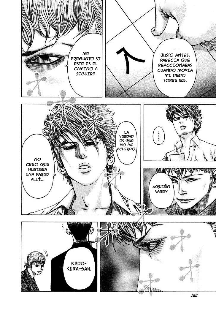 Read Usogui (es) Manga Online