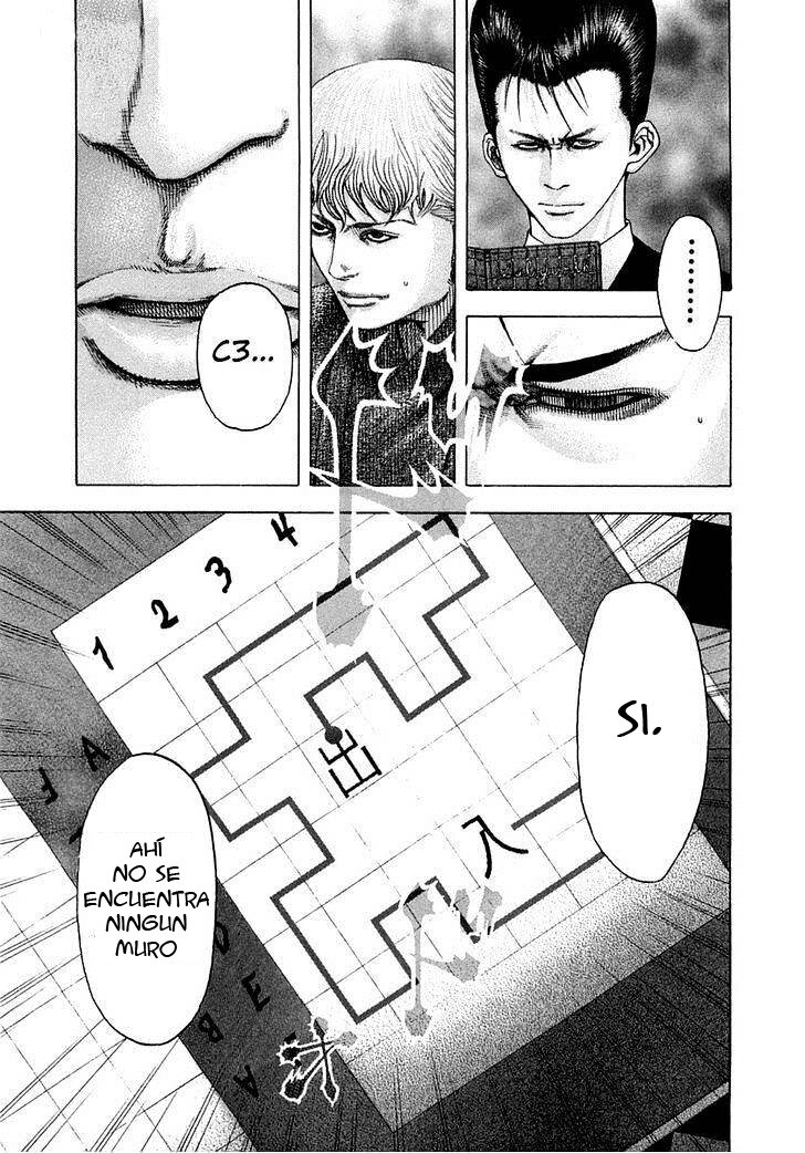 Read Usogui (es) Manga Online