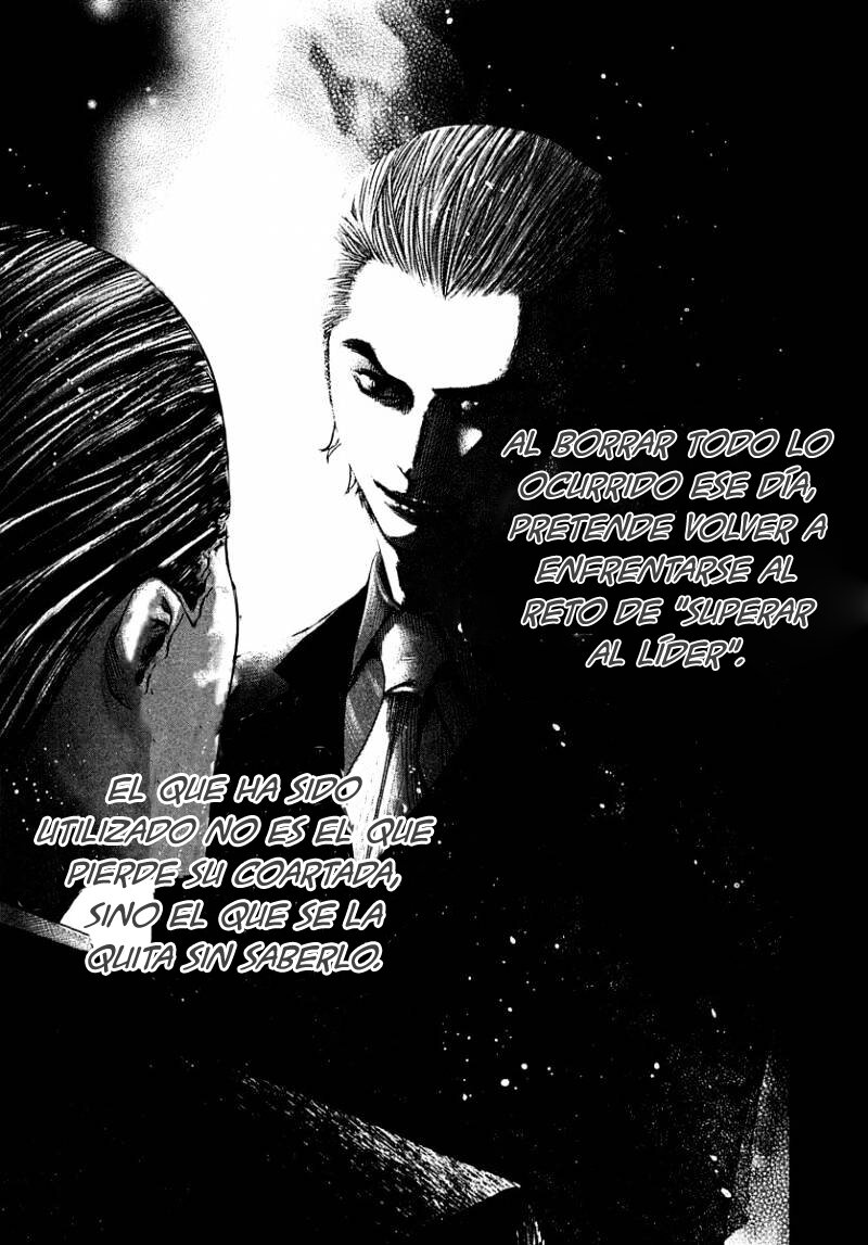 Read Usogui (es) Manga Online