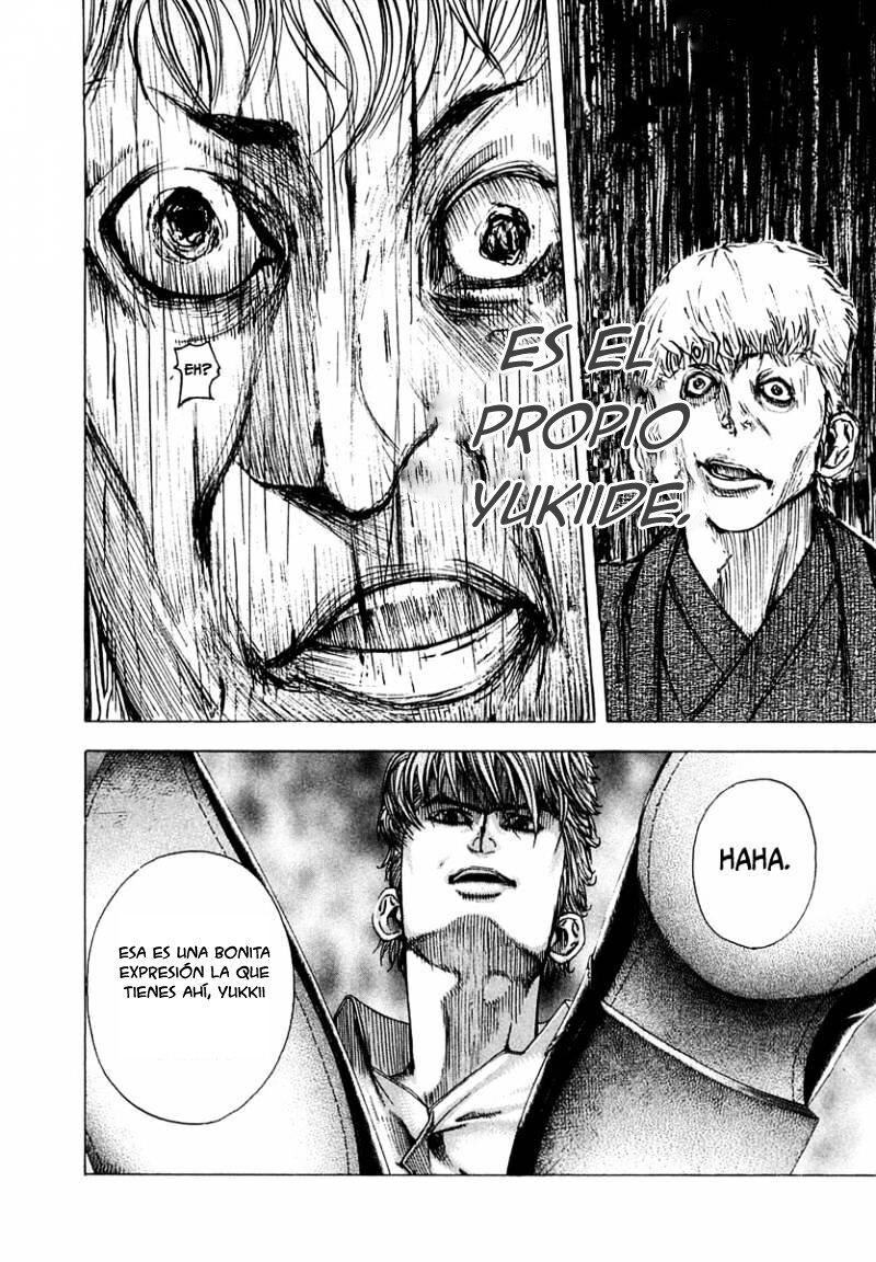 Read Usogui (es) Manga Online