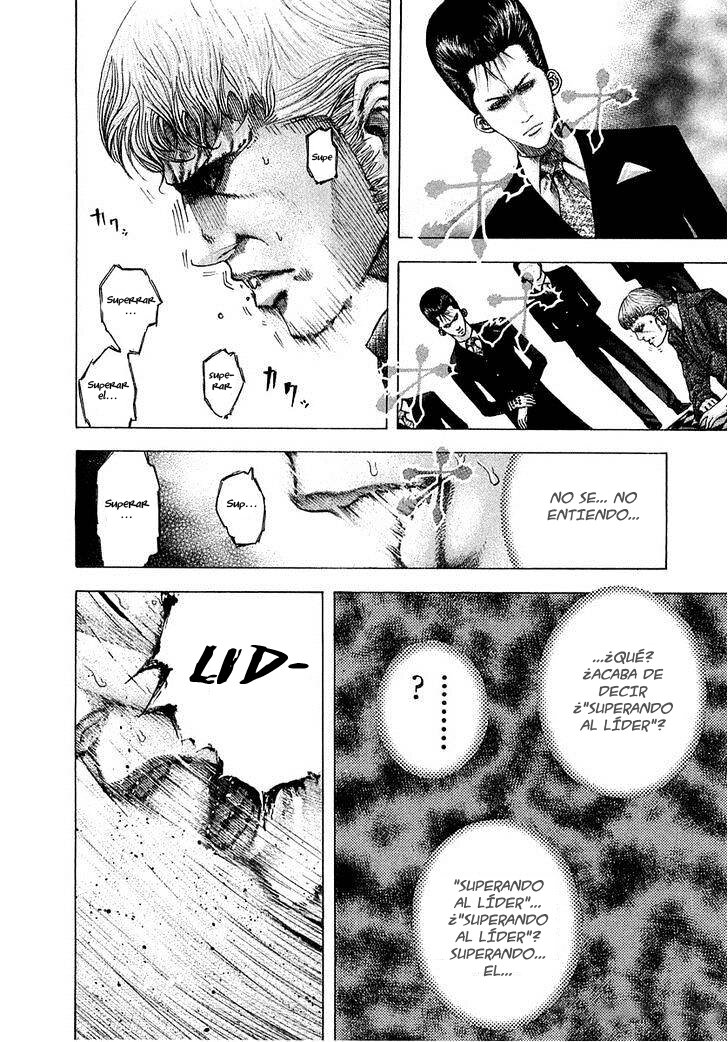 Read Usogui (es) Manga Online