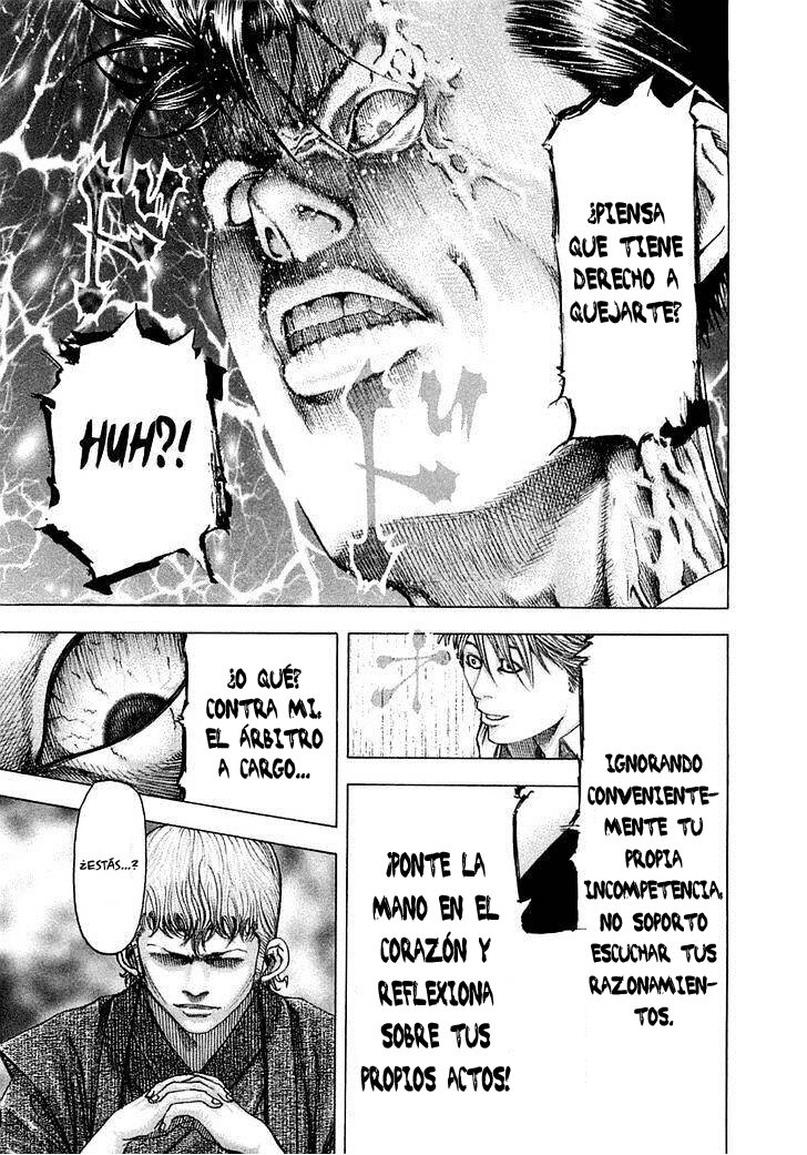 Read Usogui (es) Manga Online