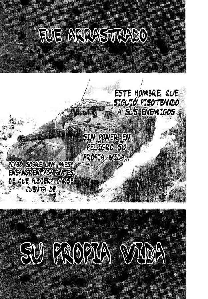 Read Usogui (es) Manga Online