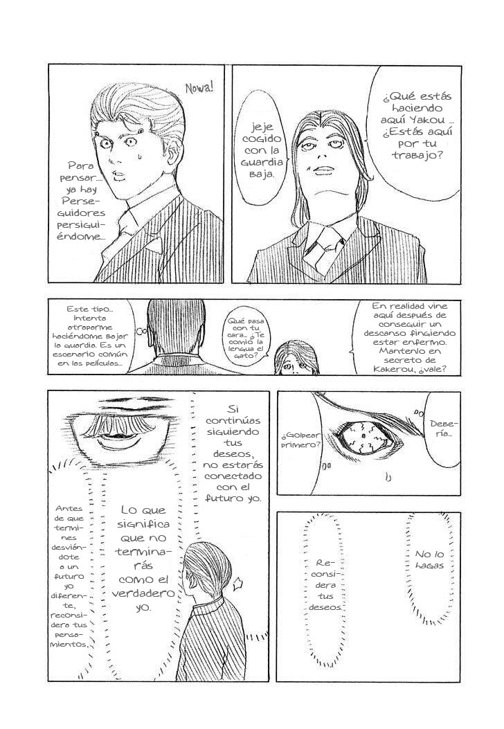 Read Usogui (es) Manga Online