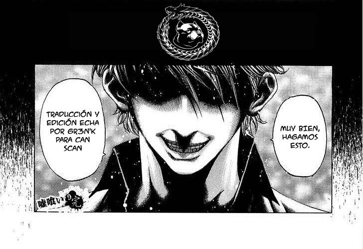 Read Usogui (es) Manga Online