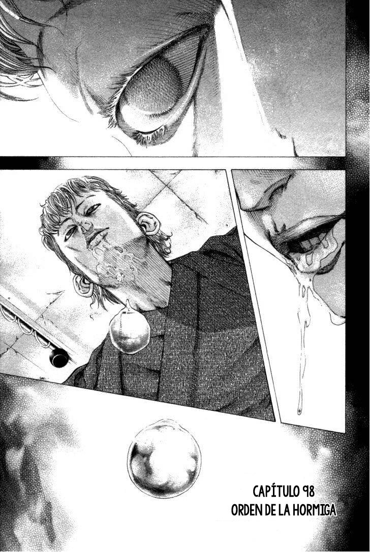 Read Usogui (es) Manga Online