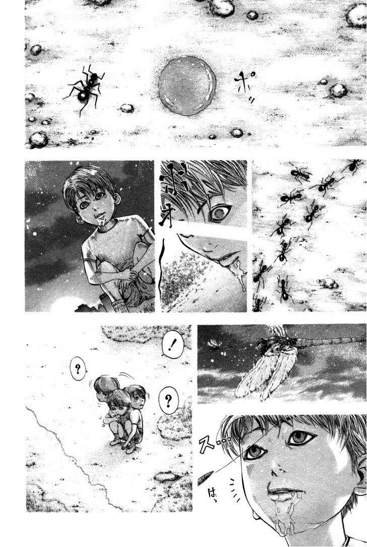 Read Usogui (es) Manga Online