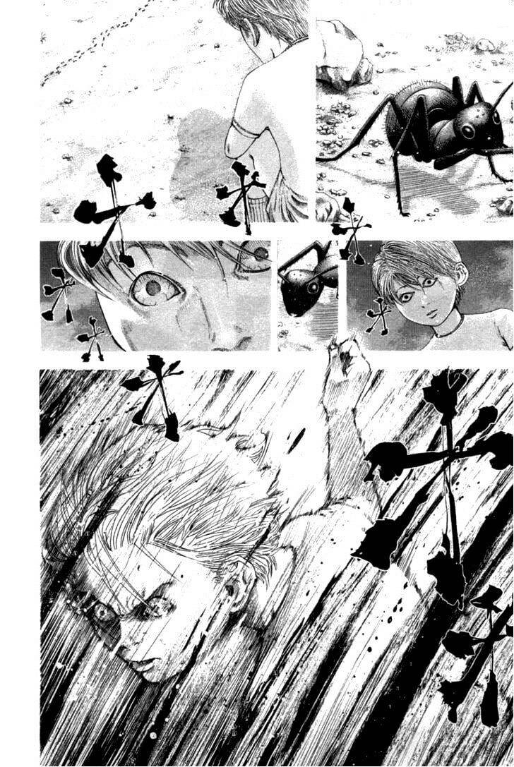 Read Usogui (es) Manga Online