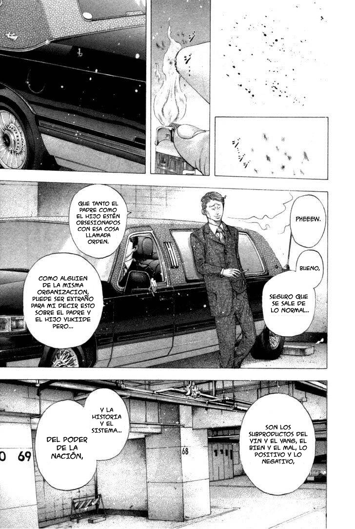 Read Usogui (es) Manga Online