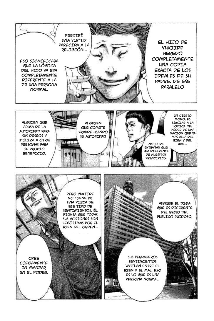 Read Usogui (es) Manga Online