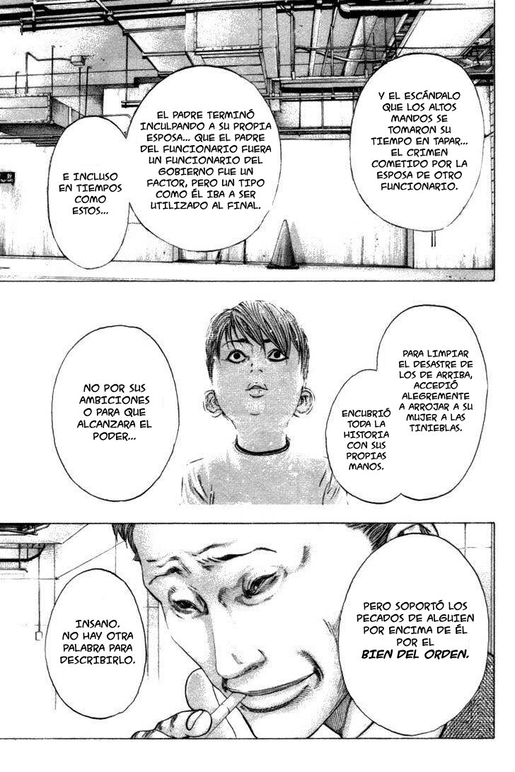 Read Usogui (es) Manga Online