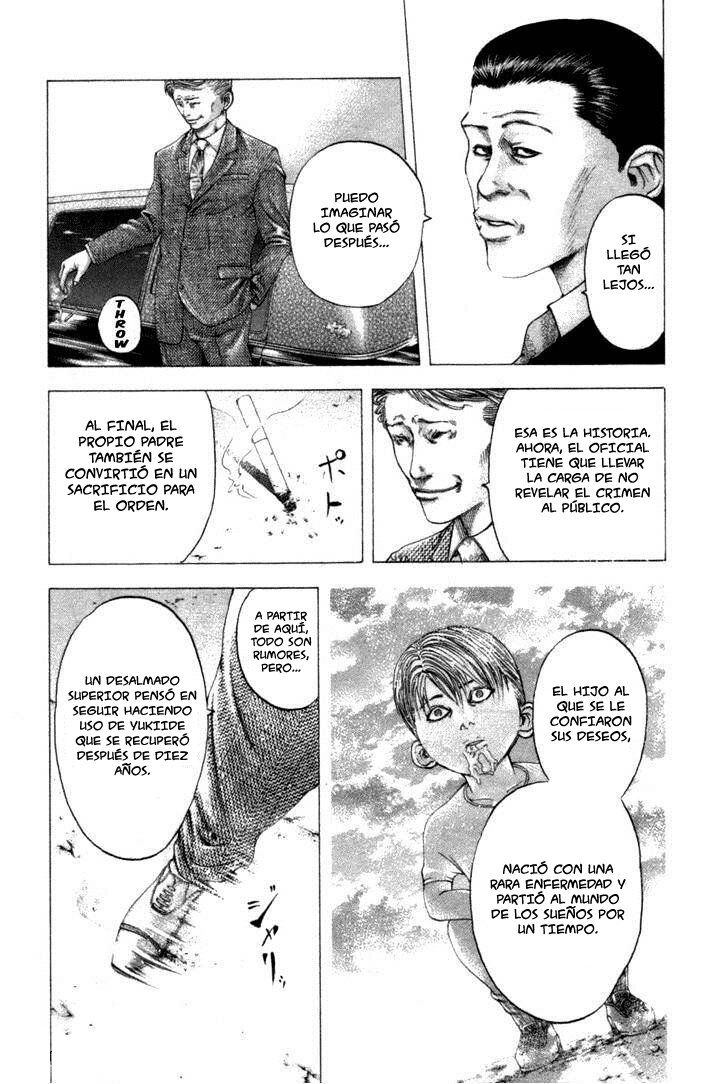 Read Usogui (es) Manga Online