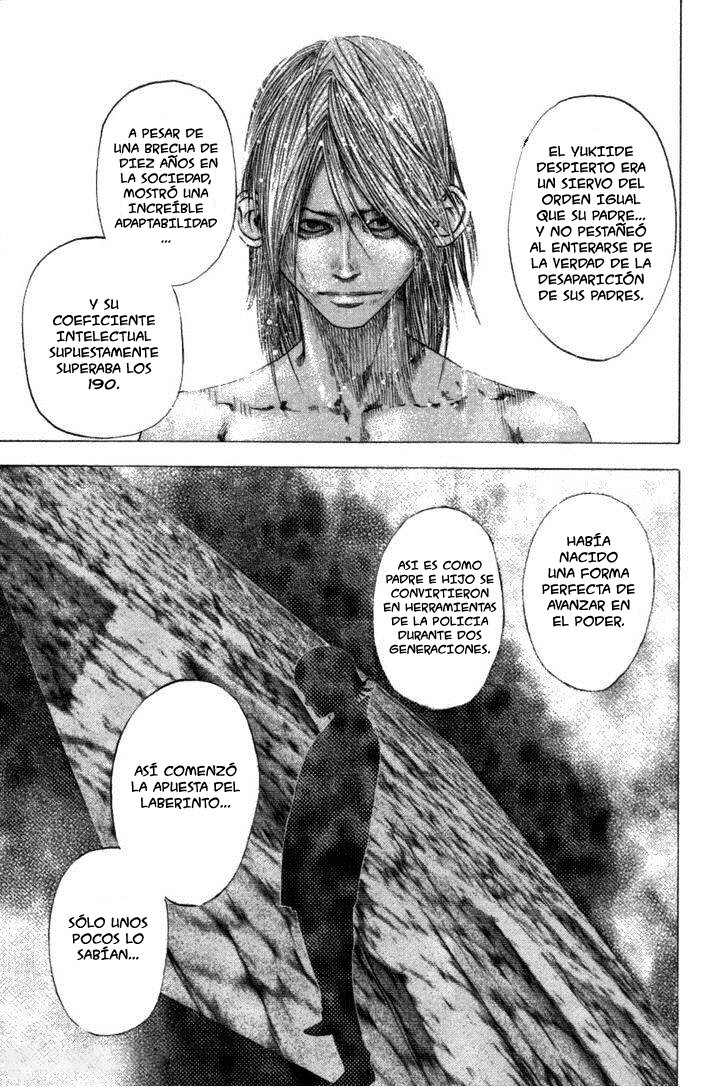 Read Usogui (es) Manga Online