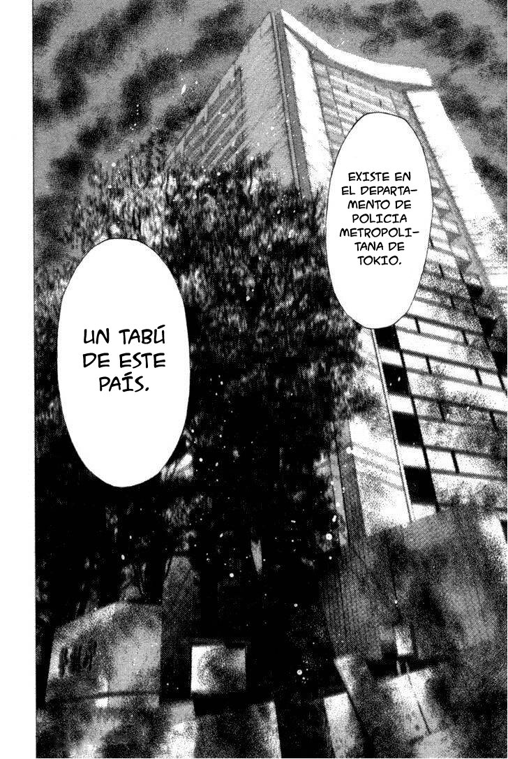 Read Usogui (es) Manga Online